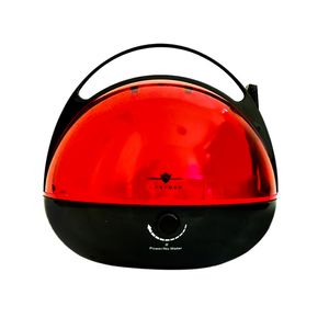 دستگاه بخور سرد کنکورد مدل ultrasonic