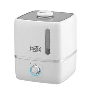 دستگاه بخور و رطوبت ساز بلک دکر مدل hm 3000