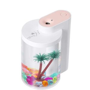 دستگاه بخور و رطوبت ساز سرد مدل aqua150