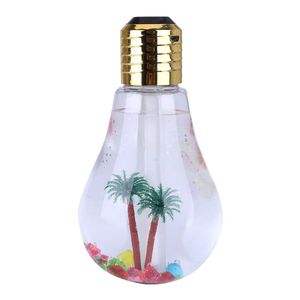 دستگاه بخور و رطوبت ساز سرد مدل bulb 1