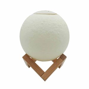 دستگاه بخور و رطوبت ساز سرد مدل moon light کد 001