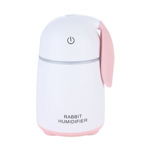 دستگاه بخور و رطوبت ساز سرد مدل rabbit