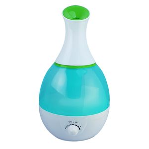 دستگاه بخور و رطوبت ساز سرد مدل ultrasonic hu 3liter