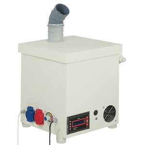 دستگاه بخور و رطوبت ساز مدل z300