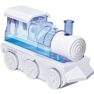 دستگاه بخور کودک لانافرم مدل trainy