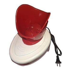 دستگاه بخور گرم ای تی اچ مدل دو کاره