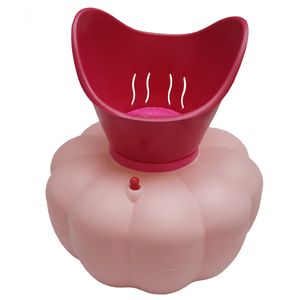 دستگاه بخور گرم بهار ساز مدل kh01