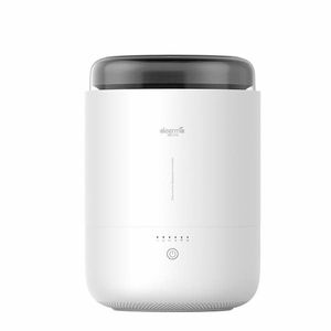 دستگاه بخور گرم درما مدل dem rz100