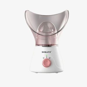 دستگاه بخور گرم سوکانی مدل sk 1080