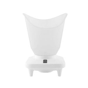 دستگاه بخور گرم مدل a 012 white