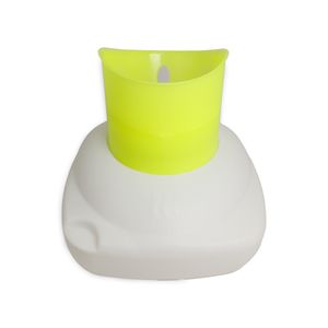 دستگاه بخور گرم مدل plus_mask کد 46915