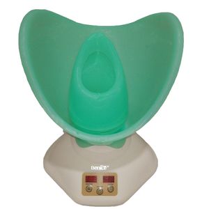 دستگاه بخور گرم و رطوبت ساز بی نایس مدل b 001