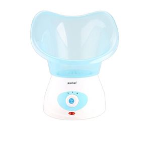 دستگاه بخور گرم کیمی مدل face spa