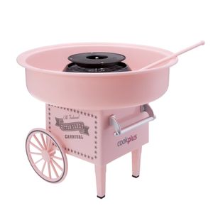 دستگاه برقی پشمک ساز کاراجا مدل cookplus