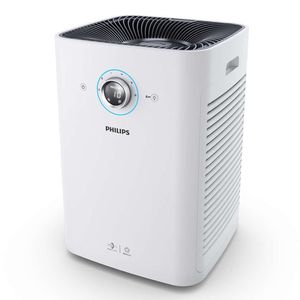 دستگاه تصفیه هوا فیلیپس مدل ac6608
