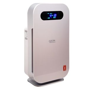 دستگاه تصفیه کننده هوا اوزون مدل oz 608