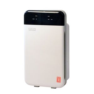 دستگاه تصفیه کننده هوا اوزون مدل oz 801