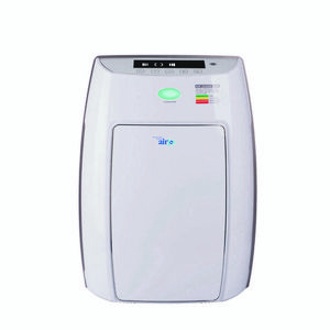 دستگاه تصفیه کننده هوا ایرجوی مدل aj3500