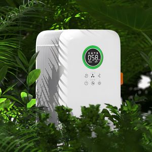 دستگاه تصفیه کننده هوا ایزی لایف مدل kj070a
