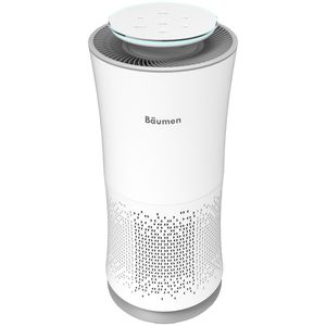 دستگاه تصفیه کننده هوا بویمن مدل z400 a