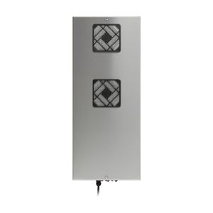 دستگاه تصفیه کننده هوا جونیکس مدل steel 2f