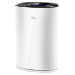 دستگاه تصفیه کننده هوا جی پلاس مدل gap 450ik