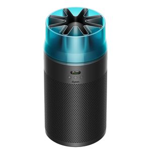 دستگاه تصفیه کننده هوا خانگی ۲مرحله ای دایسون مدل hushjet compact hj10