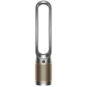 دستگاه تصفیه کننده هوا خانگی ۳ مرحله ای دایسون مدل cool air pc2 de nox tp12