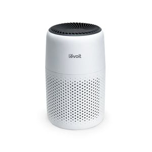 دستگاه تصفیه کننده هوا خانگی ۳ مرحله ای لویت مدل core mini
