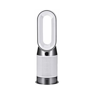 دستگاه تصفیه کننده هوا دایسون مدل dyson vacuum cleaner air purifier and fan heater hp10