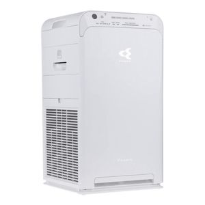 دستگاه تصفیه کننده هوا دایکین مدل mc55w