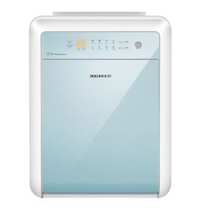دستگاه تصفیه کننده هوا سامسونگ مدل ac s38anba