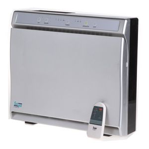 دستگاه تصفیه کننده هوا سایا مدل kc m260uv