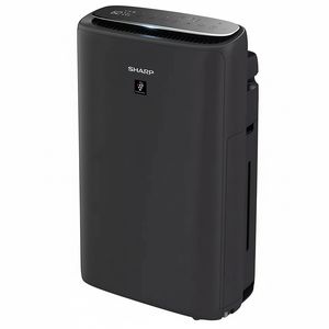 دستگاه تصفیه کننده هوا شارپ مدل ki n50sa h