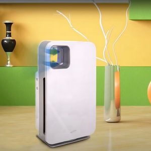 دستگاه تصفیه کننده هوا نئوتک مدل  nt hc200a