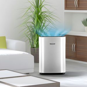 دستگاه تصفیه کننده هوا هانیول مدل kj305f tac2101s