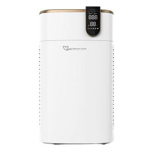 دستگاه تصفیه کننده هوا هون لند مدل xj8200