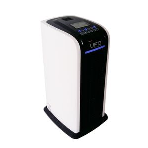 دستگاه تصفیه کننده هوا یوفو مدل p150 کد w420