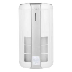 دستگاه تصفیه‌کننده هوا خانگی سه مرحله‌ای ایستکول مدل  tw300uv