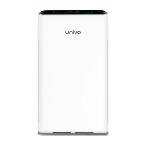 دستگاه تصفیه‌کننده هوا خانگی پنج مرحله‌ای یونیوو مدل uair sora 320