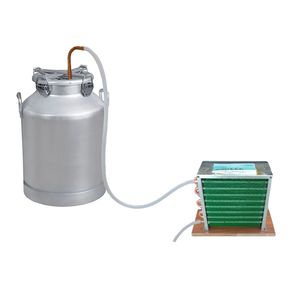 دستگاه تقطیر مدل lit 25