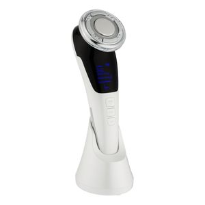 دستگاه جوانسازی مدل d818 ems  hot and cool skin care
