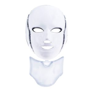 دستگاه جوانسازی مدل led skin care