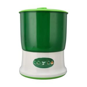 دستگاه جوانه ساز مدل dyj a01