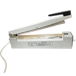 دستگاه دوخت پلاست (پرس پلاستیک) مدل gh300 2