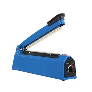 دستگاه دوخت پلاستیک مدل pfs 200p کد 002