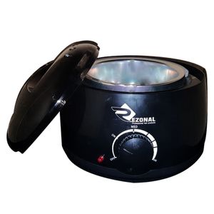 دستگاه ذوب وکس رزونال مدل r 12