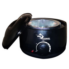 دستگاه ذوب وکس رزونال کد r012