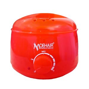 دستگاه ذوب وکس موهر مدل mhr