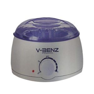 دستگاه ذوب وکس وی بنز مدل v b8006